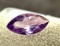 Fancy Cut .93ct Amethyst Gemstone