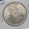 1885 Morgan silver dollar 90% silver coin