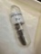 Atomic No. 59 Praseodymium Metal 99.9% In Glass Vial