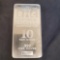 RMC 10 Troy Oz .999 fine silver Bar