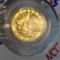 1992 $5 Gold coin