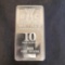 RMC 10 Troy Oz .999 fine silver bar