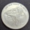 1 Troy Oz .999 fine silver round coin