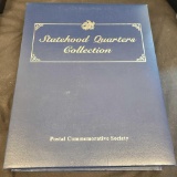 Statehood Quarters Collection Volume 1