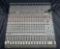Mackie CR1604-VLZ 16 Channel Mic/Line Mixer