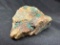 Mineral Specimen Brochantite Bingham New Mexico