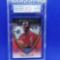 Michael Jordan 2008 UD Jordan Legacy #117 Graded Gem Mint 10
