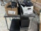 Lot of Electronics. Phones, Monitors, Veriphkne payment terminals, Portable business video system