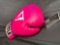 TYSON FURY Undisputed Heavyweight Champion of the World Singed Boxing Glove with COA