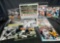 10 Signed Cleveland Browns 8x10 Photos. Cleo Miller, Thom Darden, Anthony Young