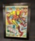 Marvel Ironman Lenticular Framed Art