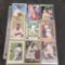 Tony Gwynn Baseball cards 1980s-2000s