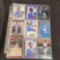 ken Griffey Jr Baseball cards with Rated Rookies 1980s-2000s