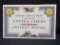 WW2 Postal Savings Plan United States Defense - Purchased Stamps