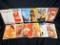 Complete Set of 12 1969 Playboy Magazines, Centerfolds