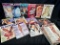 Approximately 17 Playboy Magazines 1960s-1970s more Centerfolds