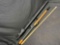 McDermott Pool Stick with Case