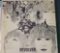 Beatles Vinyl Vg+ /Near Mint Vinyl : White Album, Magical Mystery Tour, Revolver, Help and Rarirtes