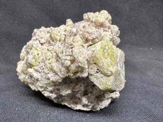 Vivianite Ludwig Col. Mineral Specimen