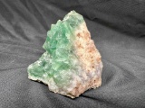 Mineral Specimen Fluorite Cady Mountains San Bernardino