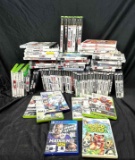 Over 50 Video Games. PlayStation PS2 PS3 XBOX 360 One Wii more