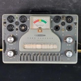 Vintage Heathkit tube tester model IT-21