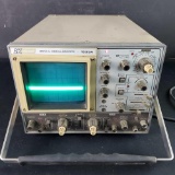 BK Precision 35MHz Oscilloscope model 1535A