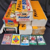 1980-2000 baseball cards Rookies HOF player