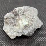 Raw uncut Emerald Gemstone 117.5ct
