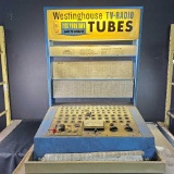 Westinghouse tube tester machine model 3000/1000