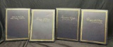 Empty Coin Collector Books. Morgans Kennedy Dollars, more