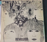 Beatles Vinyl Vg+ /Near Mint Vinyl : White Album, Magical Mystery Tour, Revolver, Help and Rarirtes