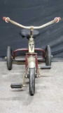 Vintage Tri-Master tricycle