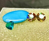 Assorted Fantasy Gemstones
