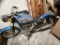 BMW Motorcycle Project Bike no papers not running
