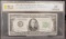 1934 $500 Federal Reserve Note PCGS-B VF25 Dark Green Seal Banknote