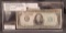 1934-A $500 Federal Reserve Note Banknote
