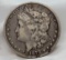 1878-CC Carson City Key Date Morgan Dollar-Rare Coin