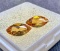 Pair of Marquis Cut Citrine Gemstones 1.7ct Total