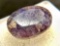 Large 16ct Purple Sapphire Gemstone