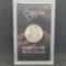 1882-CC GSA Carson City Morgan Dollars Gem Brilliant Uncirculated