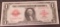 1923 $1 Legal Tender Large Size Banknote