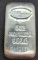 ITAL 5 Troy Oz .999 fine silver bar