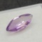 Purple Amethyst Gemstone 2.45ct