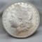 1885-O Morgan silver dollar Great condition