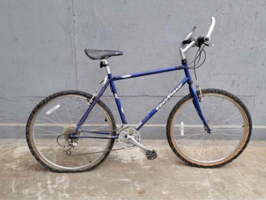 Gary fisher Marlim Hard Tail Mountain Bike