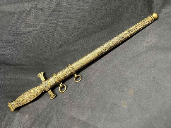 Napoleon Replica Dagger