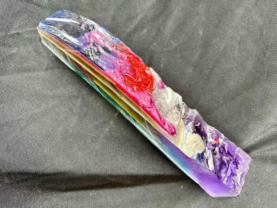 Large Piece of Surfite Surf Stone