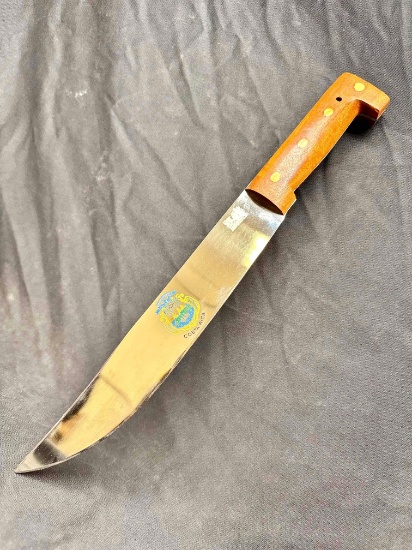 Imacasa Tiburon Machete Costa Rica