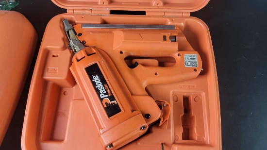 Utility Framing Nailer by Paslode Impulse